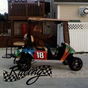 Meet your Posher, Donna